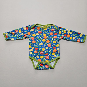 던스 시트러스 바디수트 74