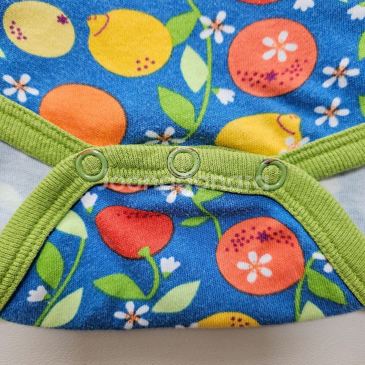 던스 시트러스 바디수트 74--2