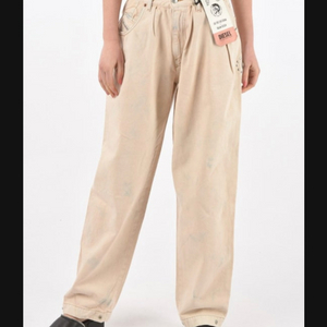 디젤 d-concias boyfriend regualar 팬츠