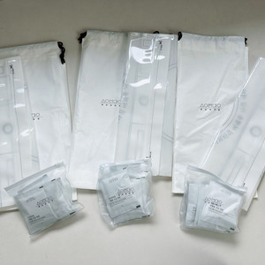 세이브타임 여행용 세탁 KIT