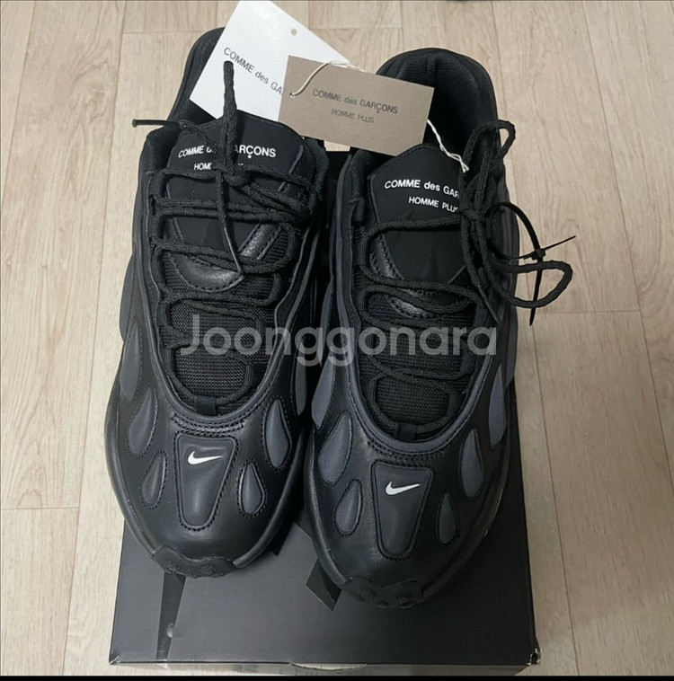 [270]꼼데옴므 나이키 센스 96--0