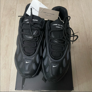 [270]꼼데옴므 나이키 센스 96