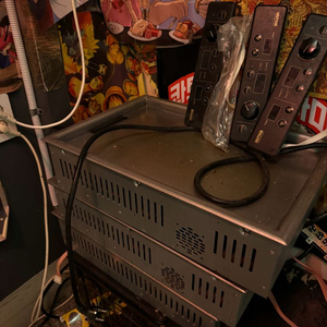 인스템 스마트그리들 (테이블전기철판)