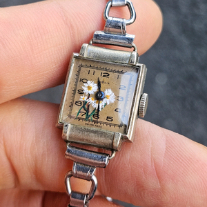 스위스 빈티지시계