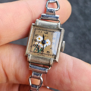 스위스 빈티지시계