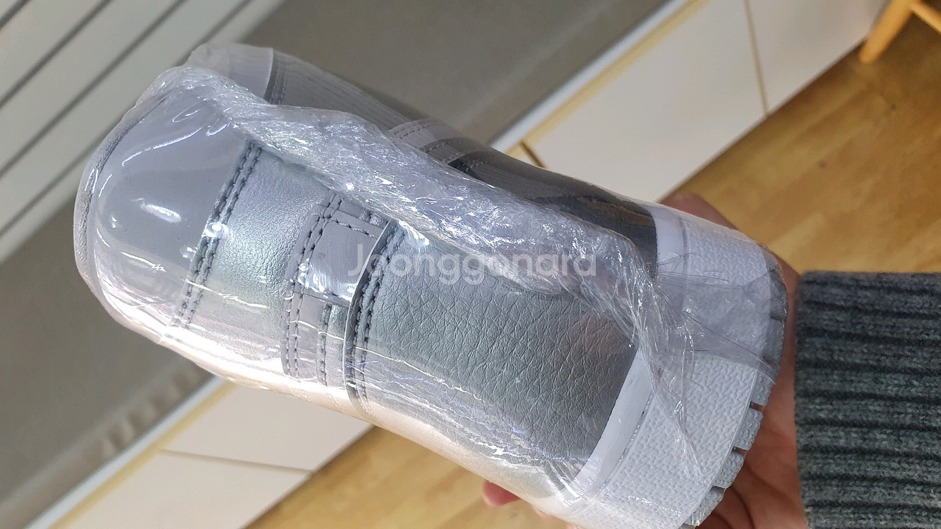 나이키 에어조던1 실버 하이 japan 260, 275--4