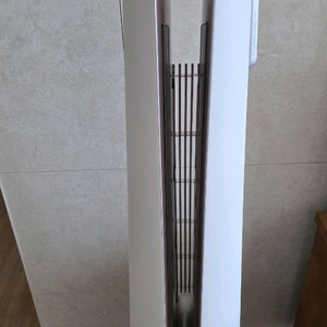 LG 공기청정기 에어로타워 오브제컬렉션 (온풍겸용)