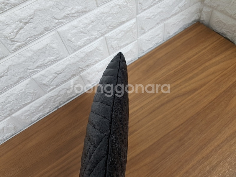 루이까또즈 여성 클러치백 (퀄팅 가죽)--2