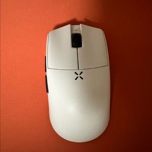 히트스캔 하이퍼라이트 + 도트피트