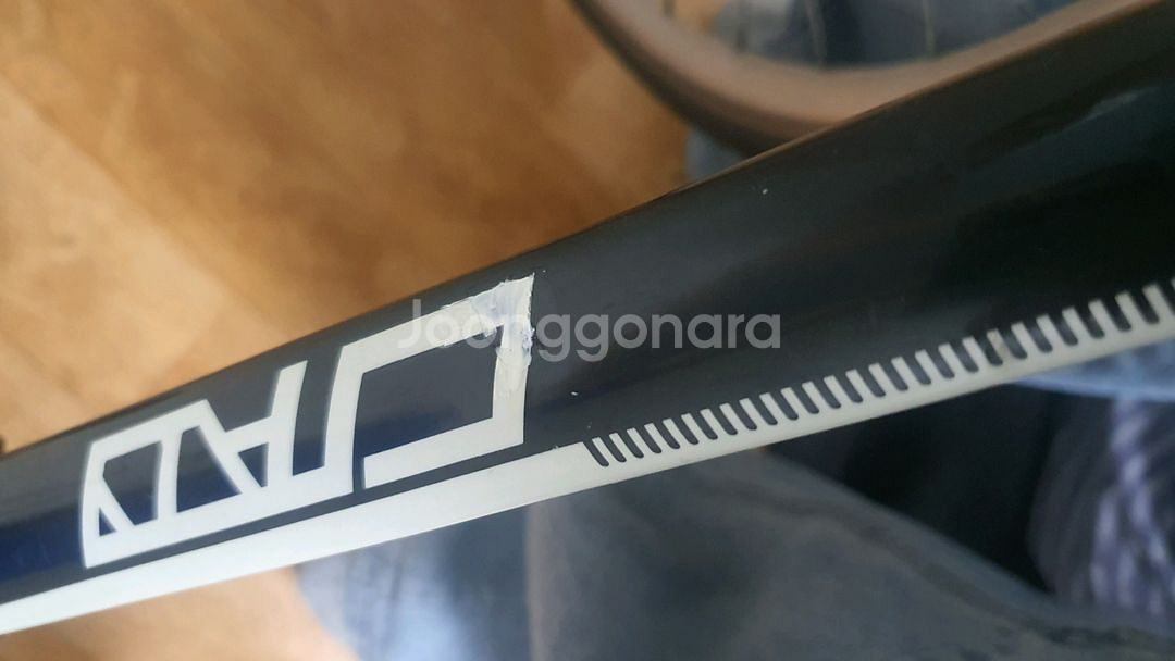 크레이지 허튼 2 크로몰리 픽시 자전거--4