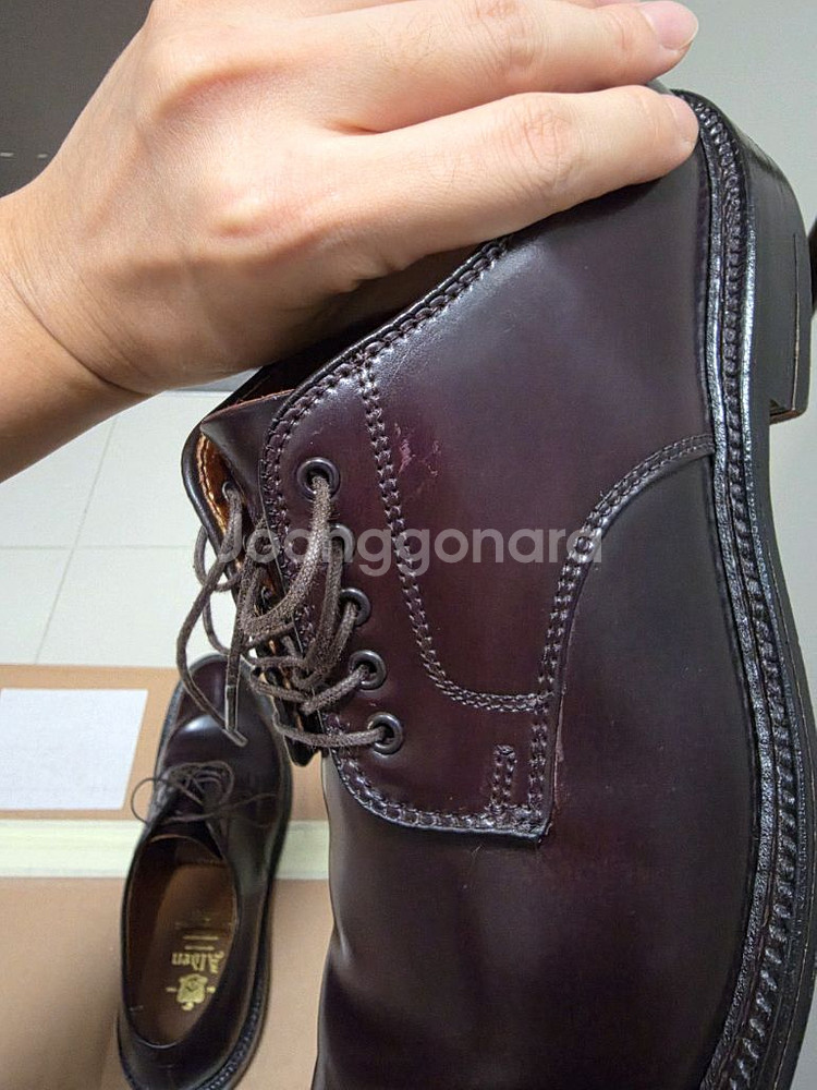 알든7402F(990) 8.5E 판매--4