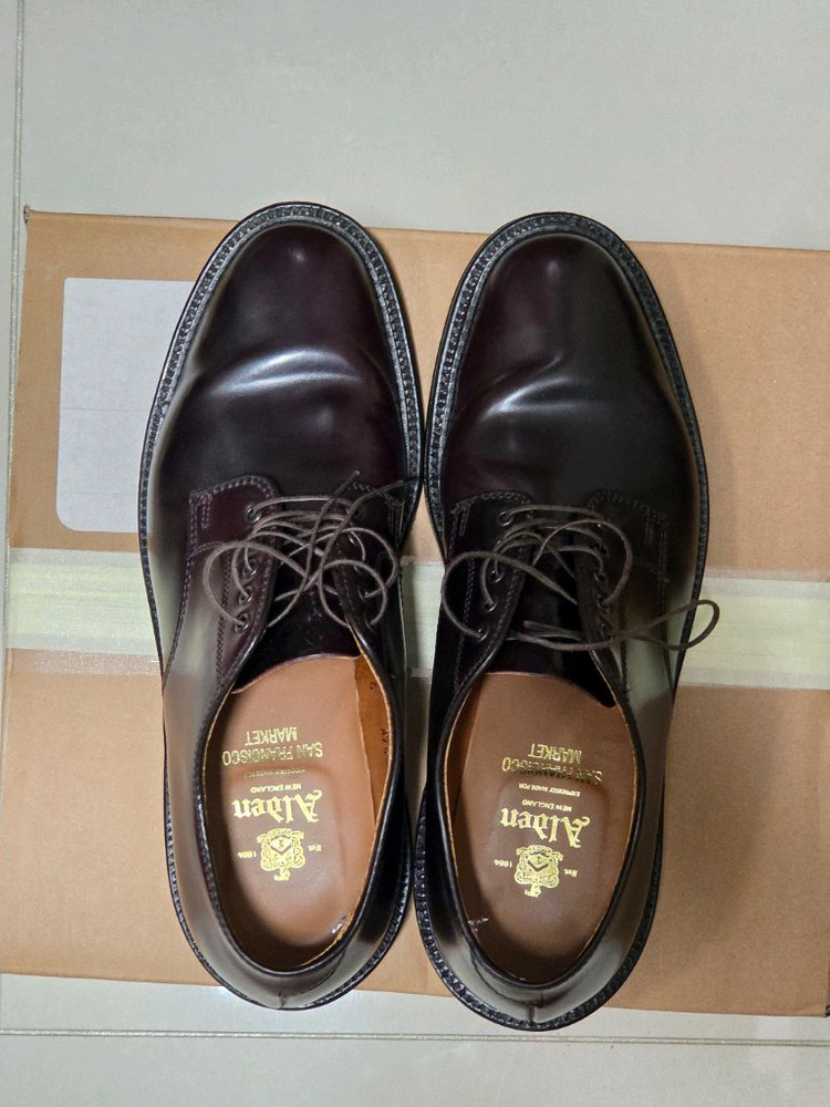 알든7402F(990) 8.5E 판매--3