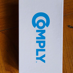 버즈3프로 컴플라이폼 M사이즈 3쌍