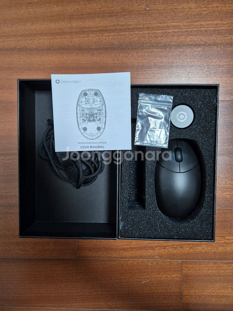 Fkmini4 블랙 판매합니다--0