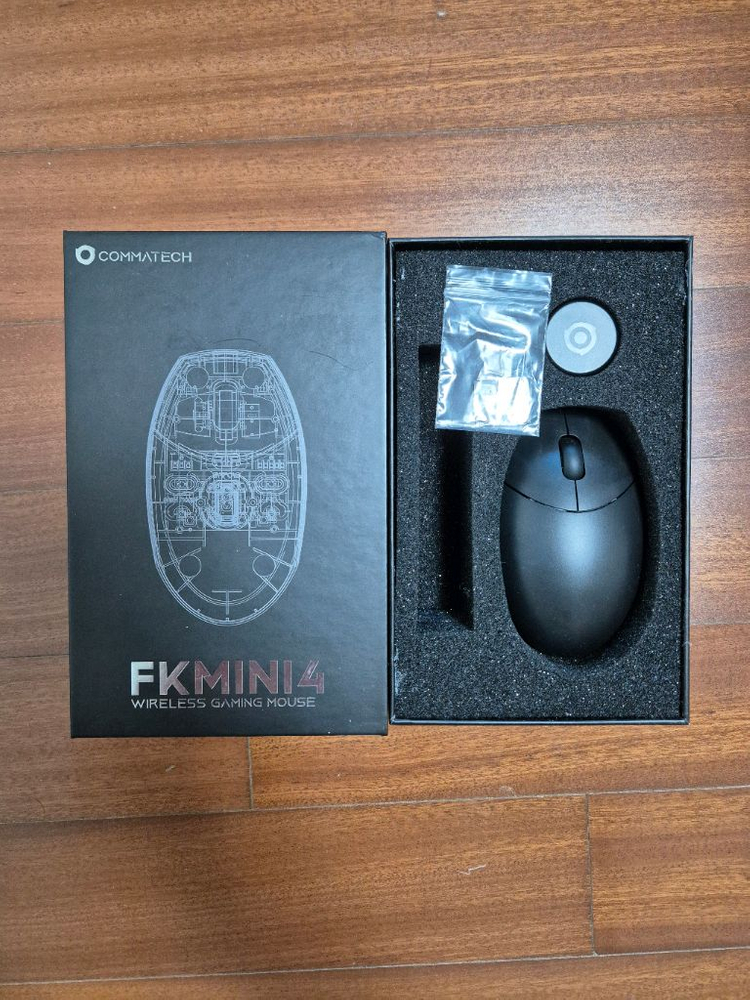 Fkmini4 블랙 판매합니다 | 중고나라 - 안심되는 중고거래