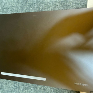 갤럭시탭 S9+ 128GB WiFi