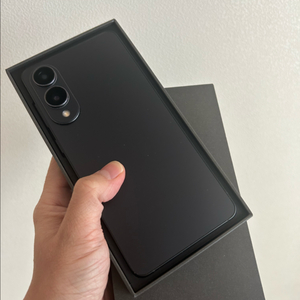 갤럭시S25엣지 512G 새제품급(블랙)