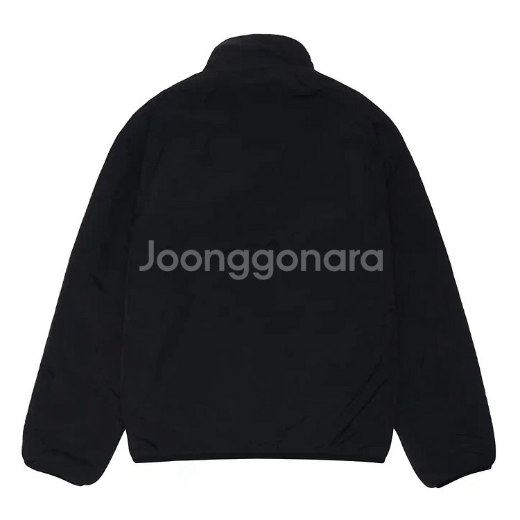 새상품 스투시 쉐르파 리버시블 자켓 후리스--4