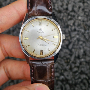 산도즈 빈티지시계