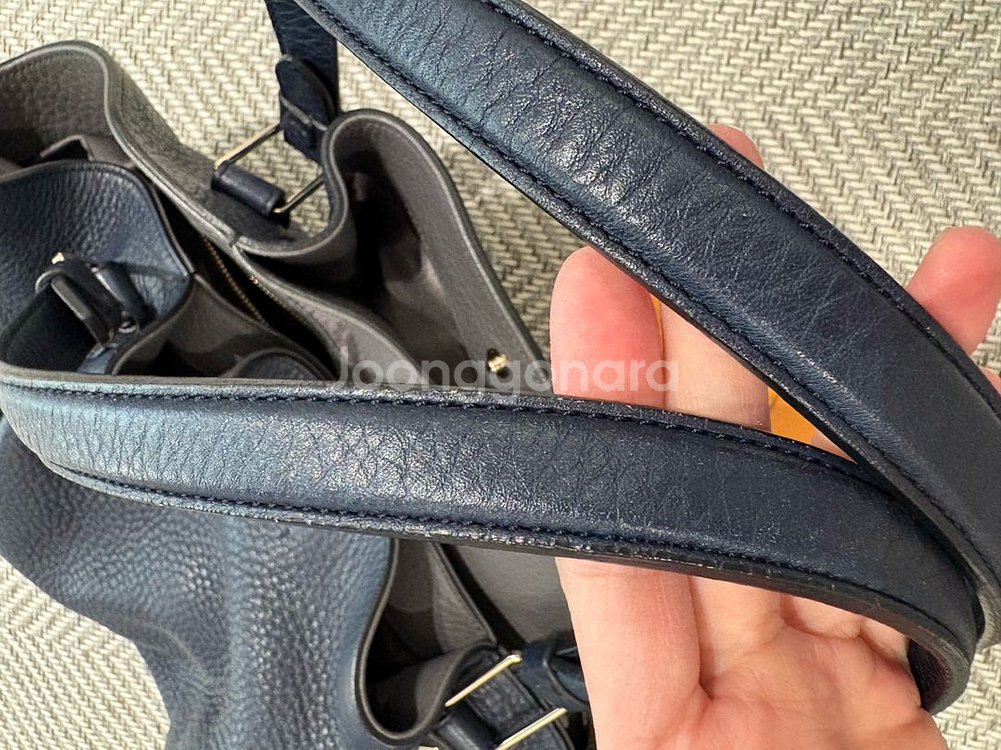 토즈 플라워백--5