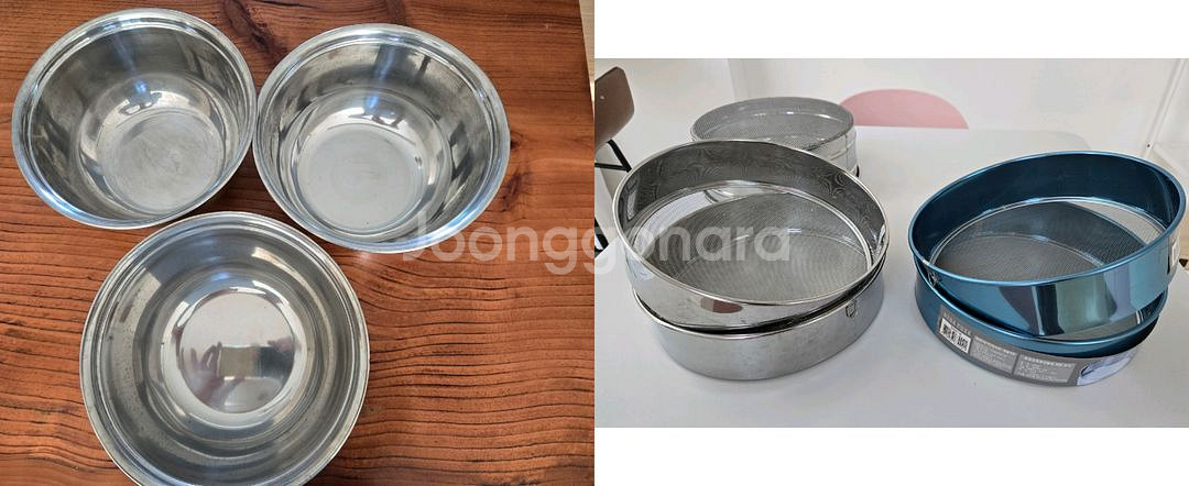 앙금플라워 도구, 포장용품 일체--2