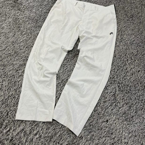 말본 골프바지 골프팬츠 34인치