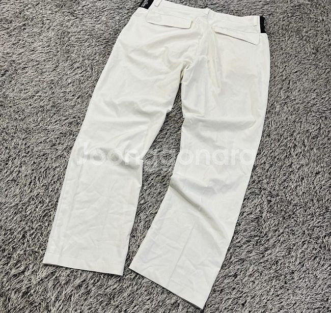 말본 골프바지 골프팬츠 34인치--2