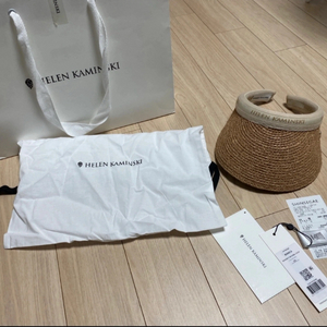 헬렌카민스키 비앙카 누가