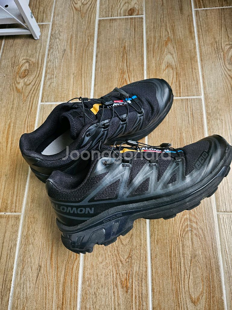 살로몬 xt6 270--2