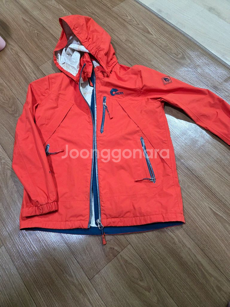 여아 상하복 세트 140사이즈--4