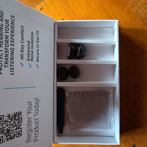 버즈3프로 컴플라이폼 S M사이즈