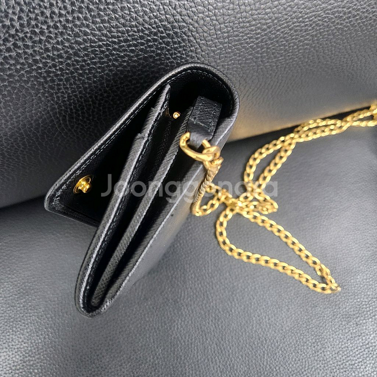 프라다 woc 체인 크로스백--5