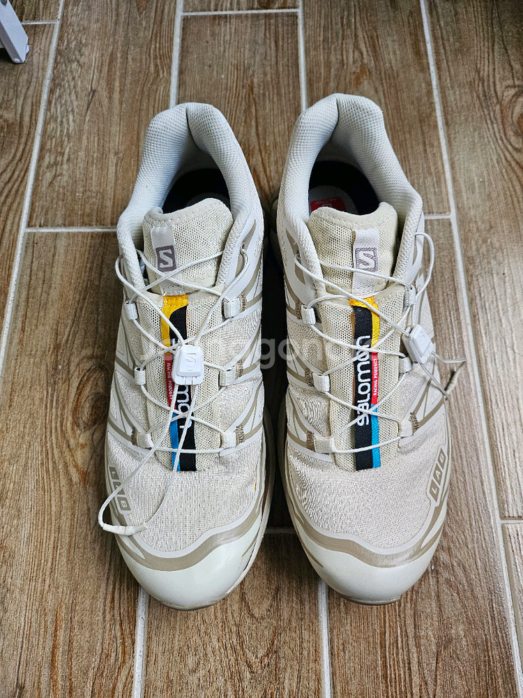 살로몬 xt6 270--0