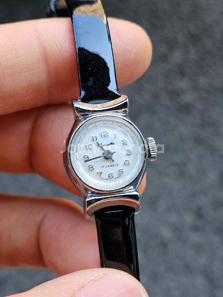 스위스 빈티지시계--0