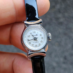 스위스 빈티지시계