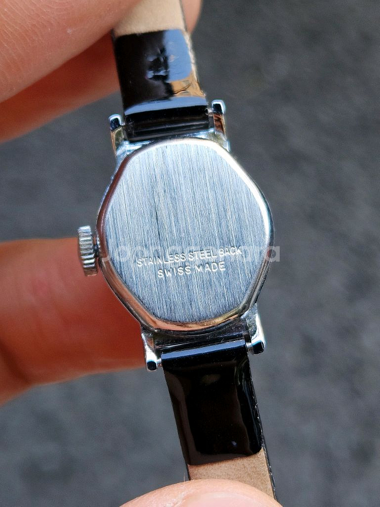 스위스 빈티지시계--3