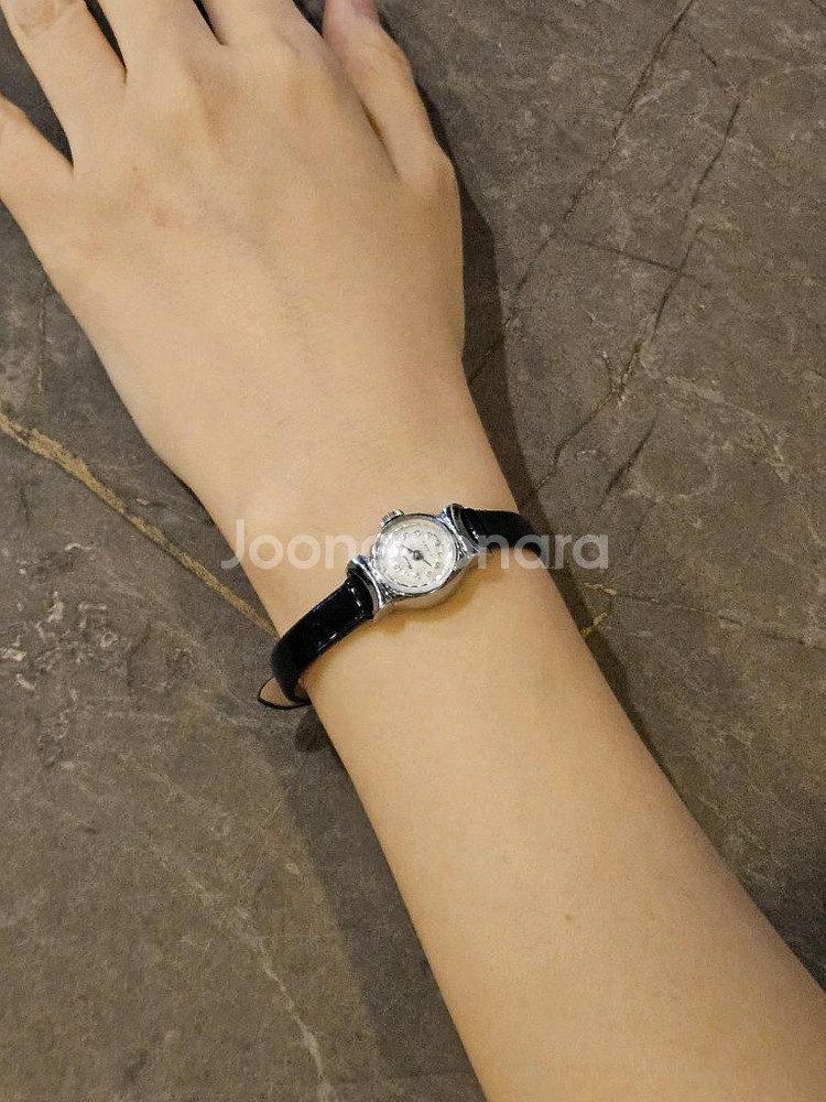 스위스 빈티지시계--4