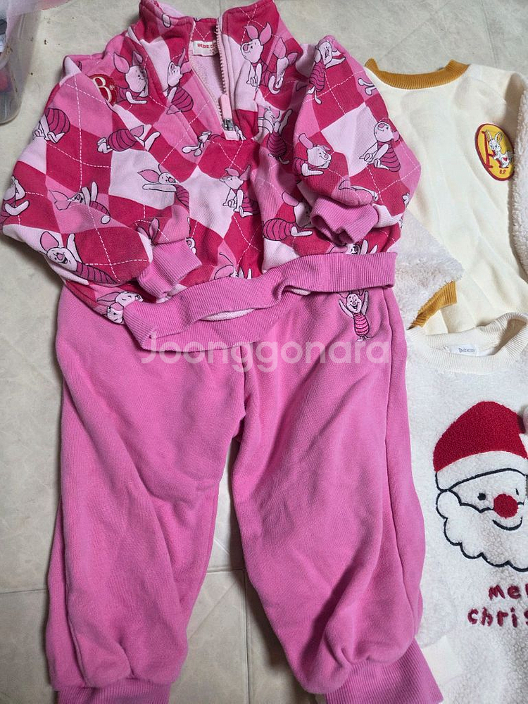 베베드피노100 +키티가방+프랜치캣등+프뢰벨음원--1