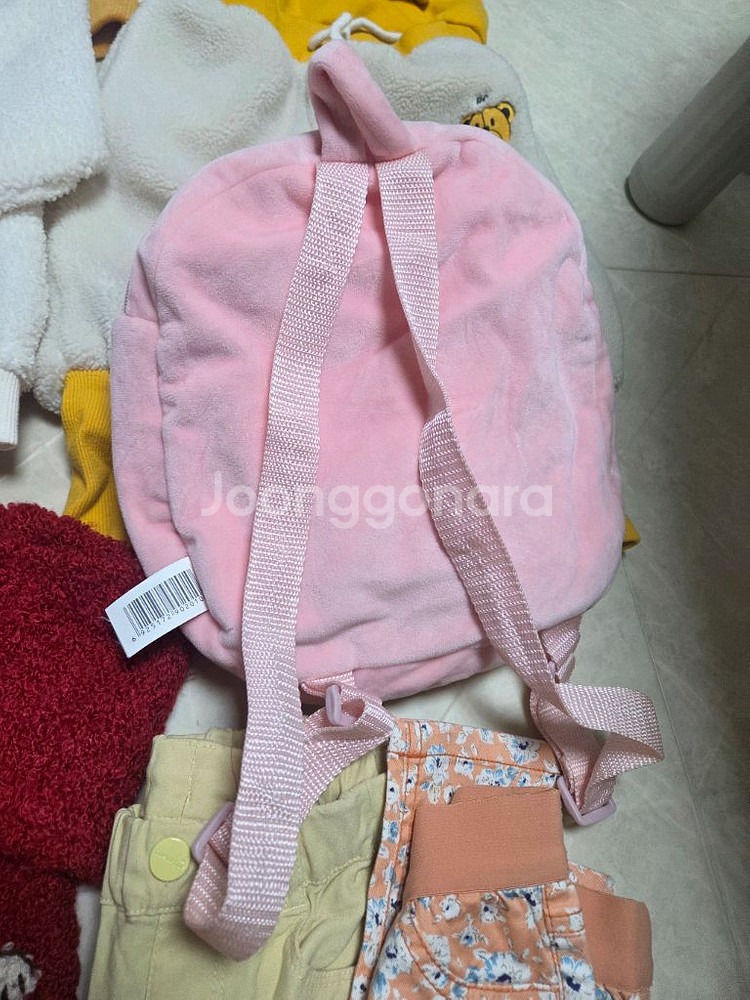 베베드피노100 +키티가방+프랜치캣등+프뢰벨음원--8