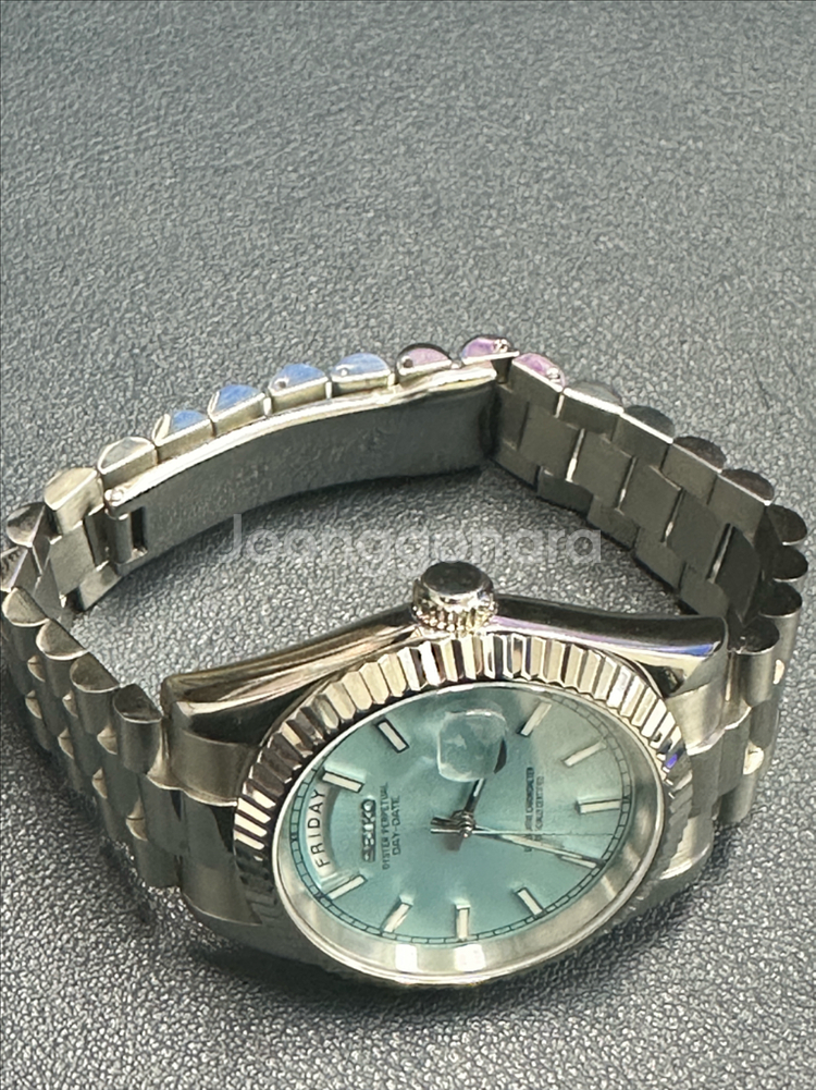 세이코 데이데이트 mod--3