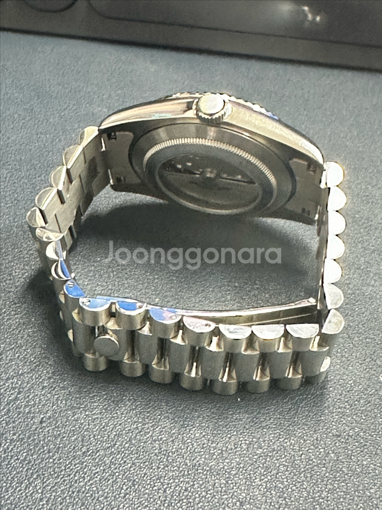 세이코 데이데이트 mod--2