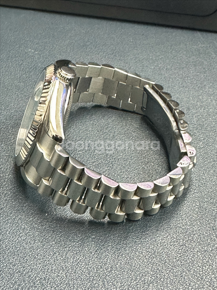 세이코 데이데이트 mod--1