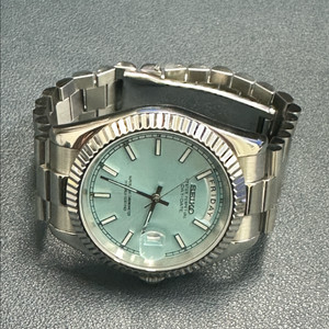 세이코 데이데이트 mod