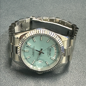 세이코 데이데이트 mod