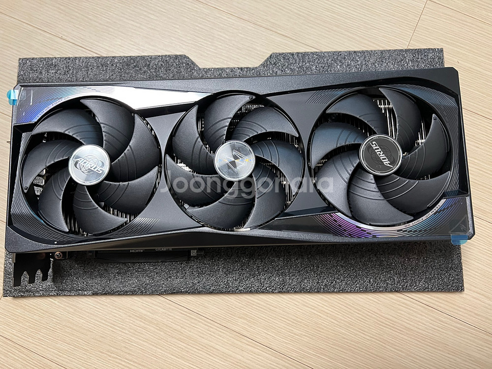 4080슈퍼, 4070ti super삽니다. 혹은 5090 교환--0