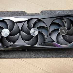 4080슈퍼, 4070ti super삽니다. 혹은 5090 교환