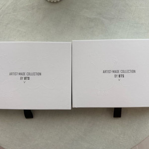 bts v 메이드 뱃지 일괄