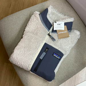 [정품/택달린 새상품] 파타고니아 우먼즈 후리스 클래식 레트로-X 재킷 여성용