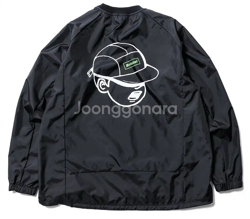 [XL]paperboy x fc real bristol piste--1