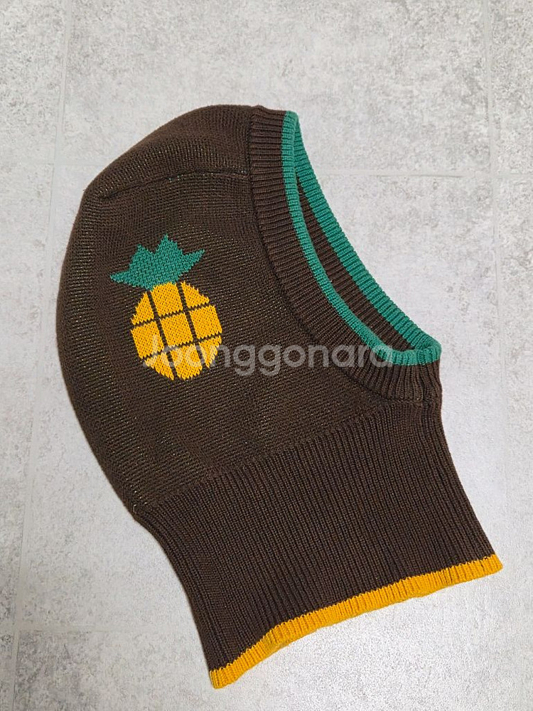 리미떼두두 바라클라바--1